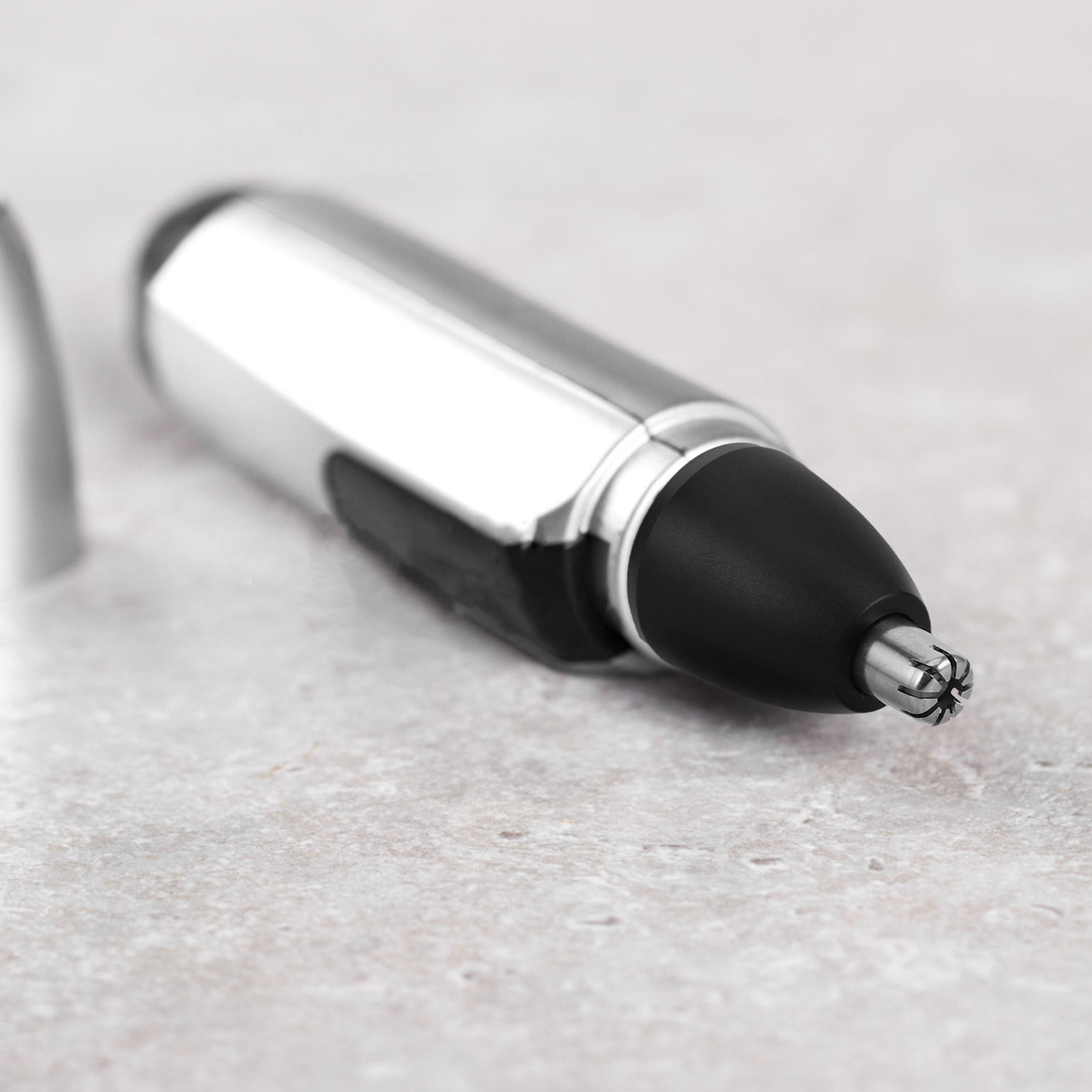 Nose Hair Trimmer - 2 stuks vervangende koppen voor neushaartrimmer,