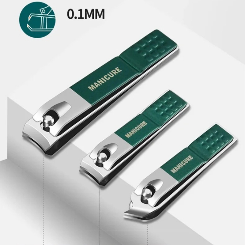 Men'S Grooming Fingernails - Nagelknippers voor mannen & vrouwen -
