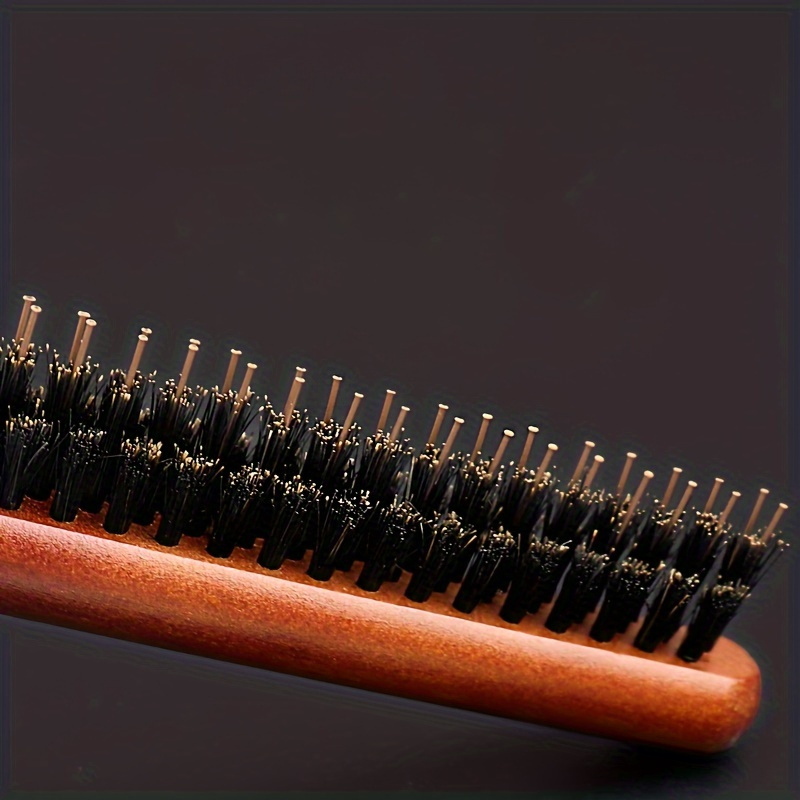 1Pc antistatische haarkam met  - Men'S Grooming And Style recensie en prijs