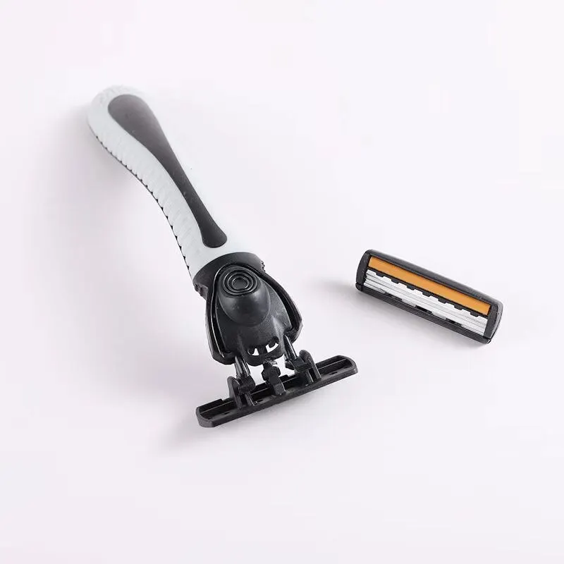 Scheerapparaat Gloednieuw ontw - Straight Razor Safety recensie en prijs