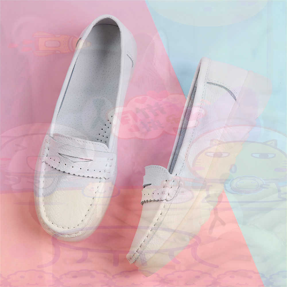 Mocassin Rijden Tienersneakers - Men'S Grooming Name Ideas recensie en prijs