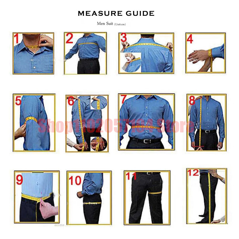 Elegante mannenpakken met stra - Men'S Grooming Jacket recensie en prijs