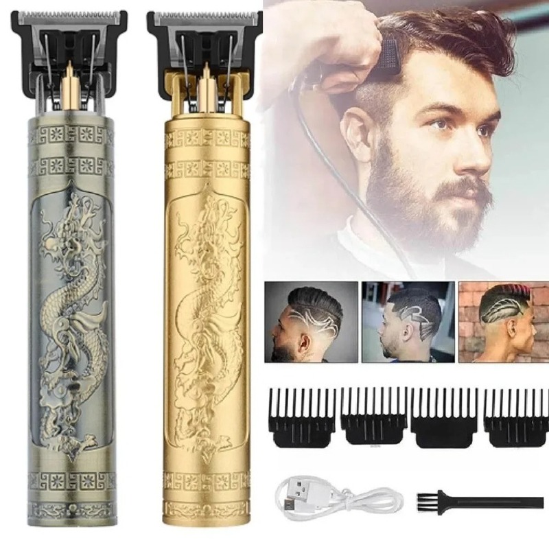 T9 Elektrische Baardtrimmer Dr - Beard Trimmer Cordless recensie en prijs