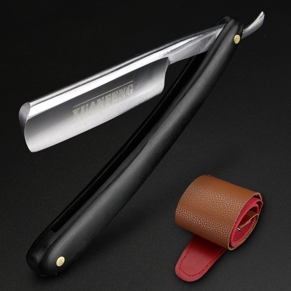 Xuan Feng Traditionele Folding - Straight Razor Safety recensie en prijs