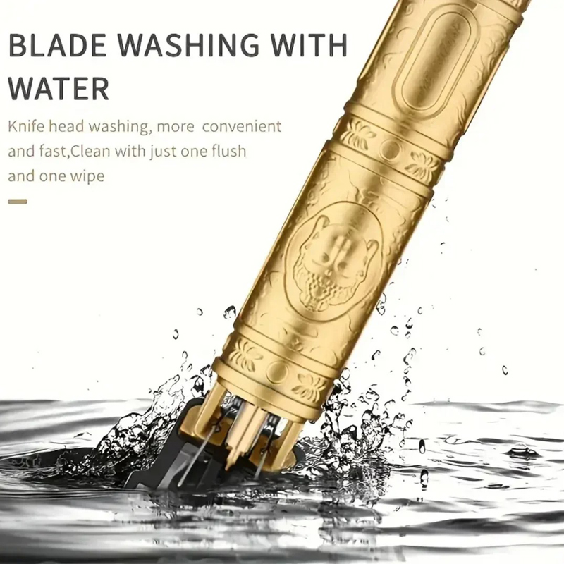 T9 Tondeuse met 4 geleidekamme - Beard Trimmer Cordless recensie en prijs