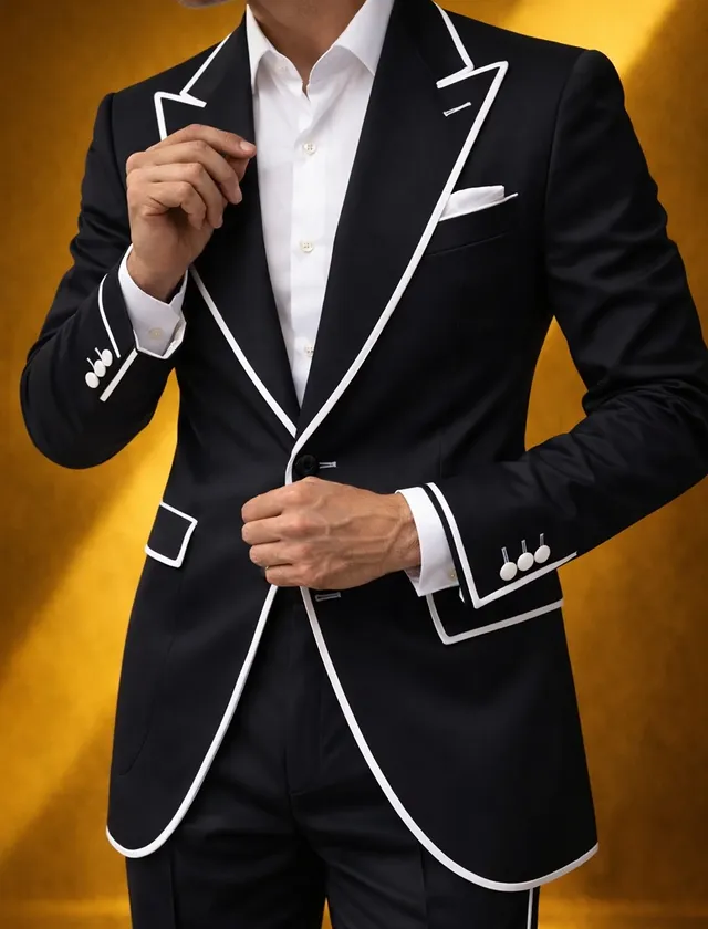 Gwenhwyar Nieuwe Collectie Kon - Men'S Grooming Jacket recensie en prijs