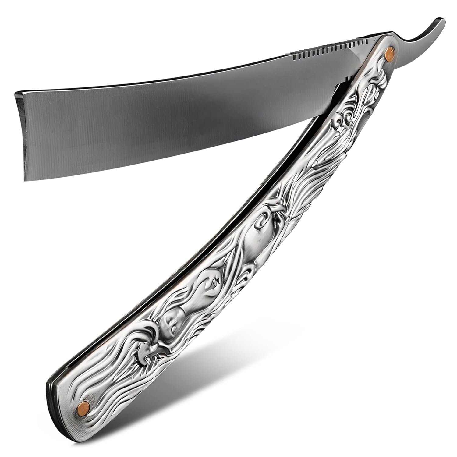 Professioneel kappersscheermes - Straight Razor Safety recensie en prijs