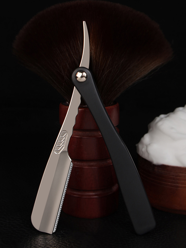 1Pc Mannen Handleiding Scheera - Straight Razor Safety recensie en prijs