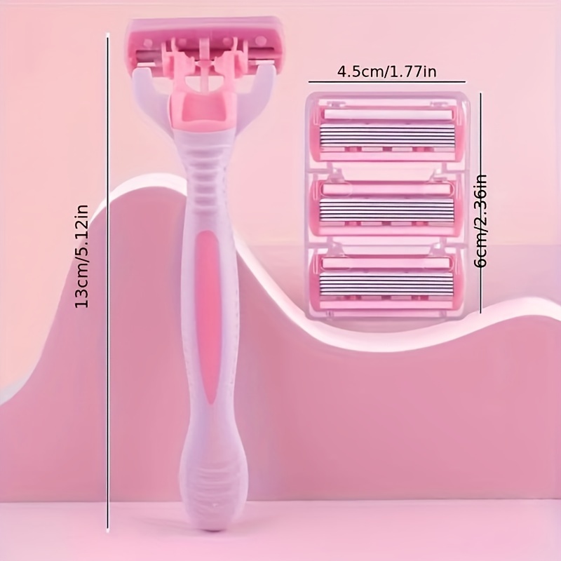 6-laags veiligheidsscheermes v - Straight Razor Safety recensie en prijs