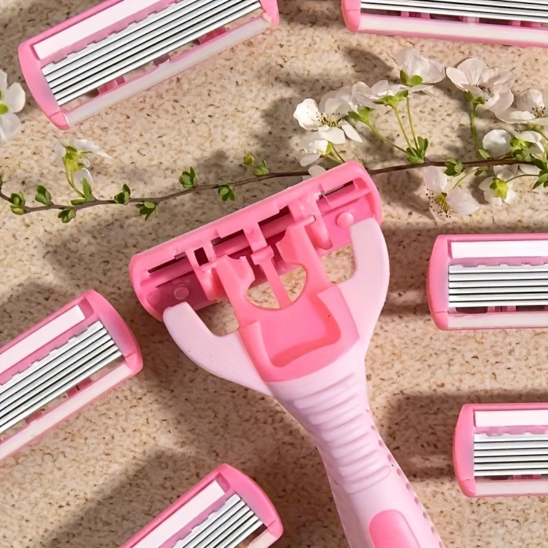 6-laags veiligheidsscheermes v - Straight Razor Safety recensie en prijs
