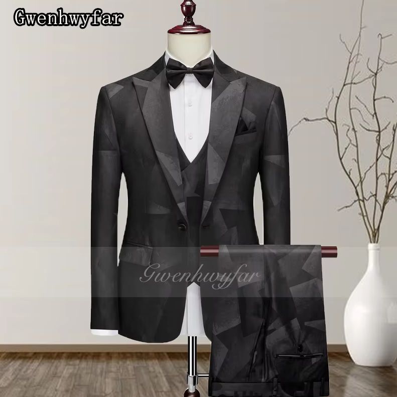 Gwenhwyfar Nieuwste Jas Broek  - Men'S Grooming And Style recensie en prijs