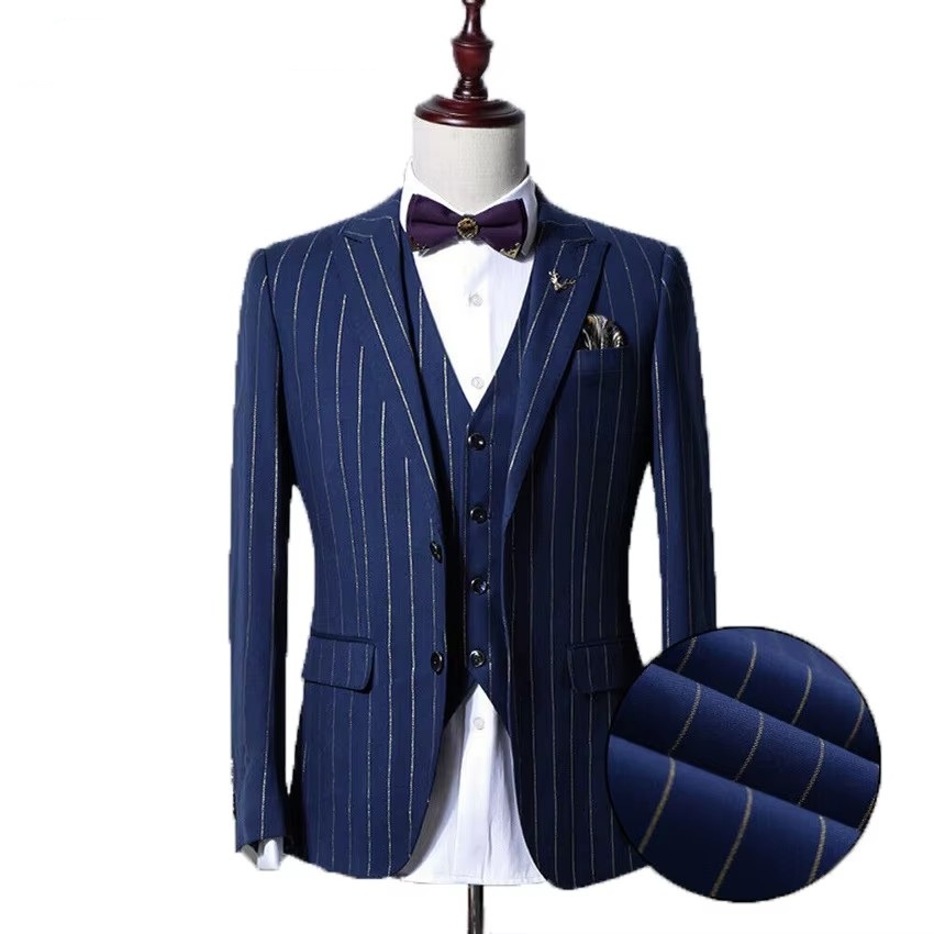 Auriparus flaviceps Goud Gestr - Men'S Grooming Jacket recensie en prijs