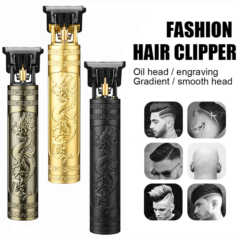2026 T9 Elektrische Haarknipma - Beard Trimmer Cordless recensie en prijs
