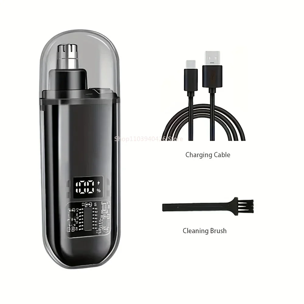 Neus- en oorhaartrimmer voor m - Men'S Grooming Kits recensie en prijs