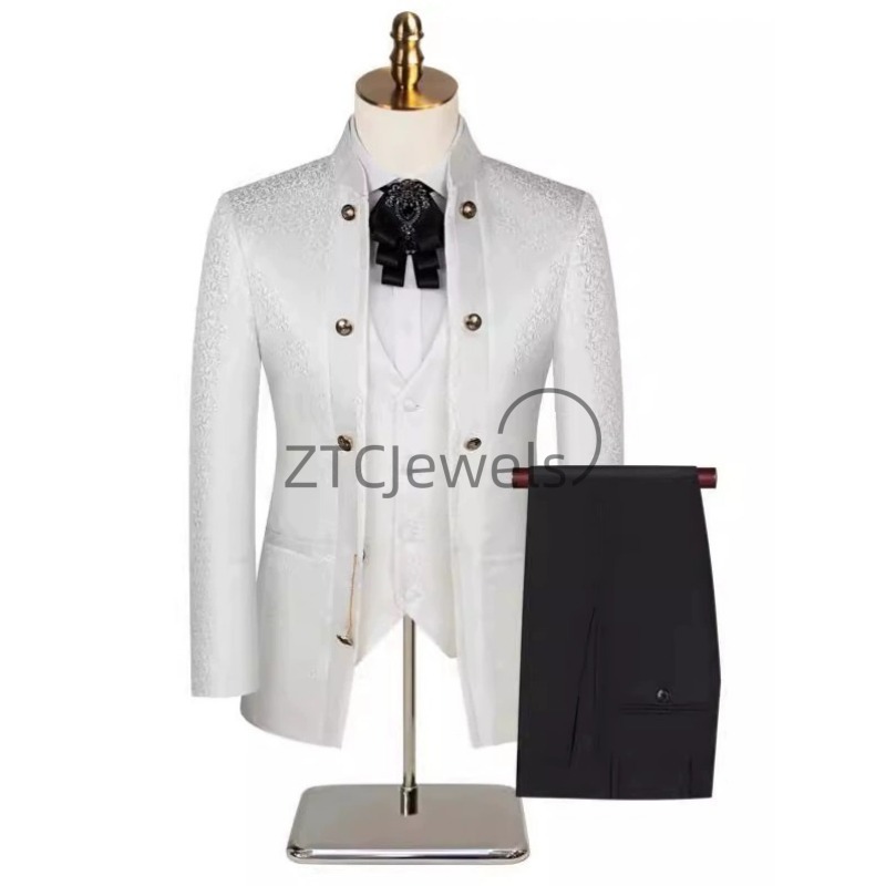 2026 Nieuwe Chinese stijl here - Men'S Grooming And Style recensie en prijs