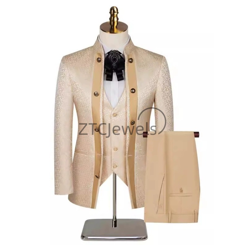 2026 Nieuwe Chinese stijl here - Men'S Grooming And Style recensie en prijs