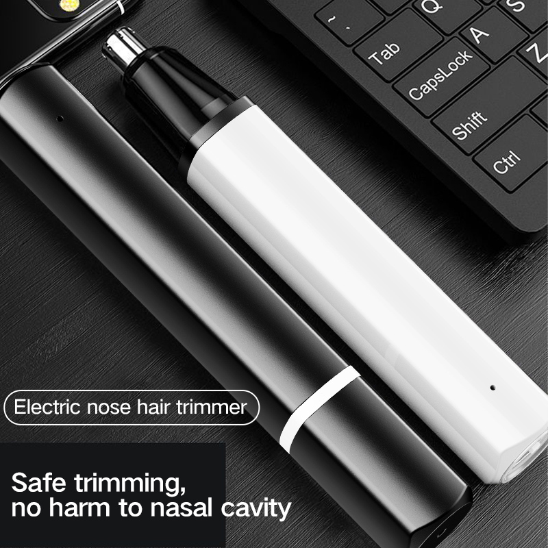 LED-neushaartrimmer Nieuw mode - Nose Hair Trimmer recensie en prijs