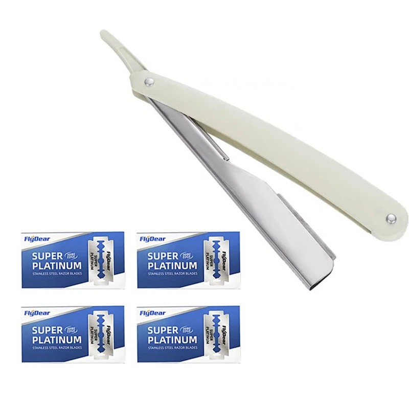 Professioneel Handmatig Scheer - Straight Razor Safety recensie en prijs