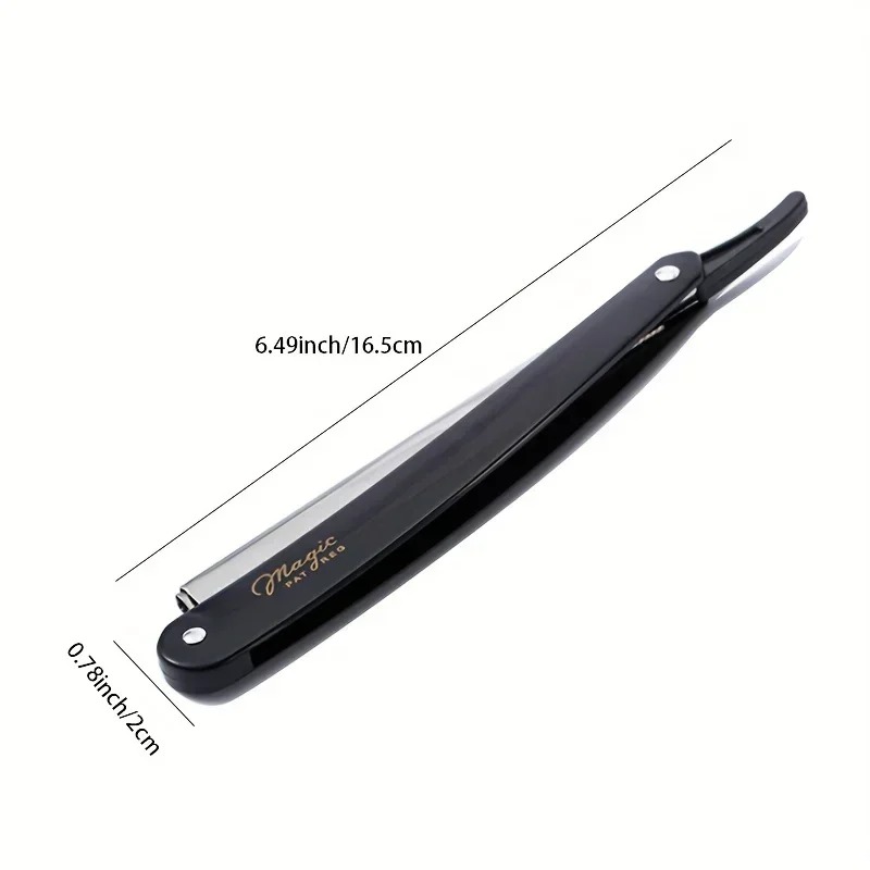 Professioneel Handmatig Scheer - Straight Razor Safety recensie en prijs