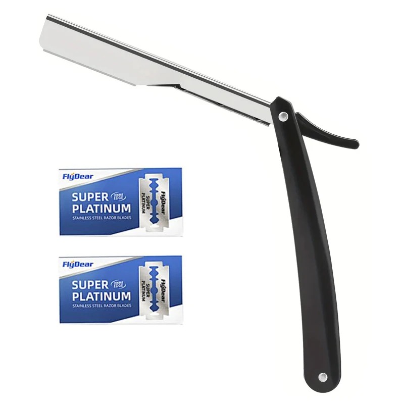 Professioneel Handmatig Scheer - Straight Razor Safety recensie en prijs