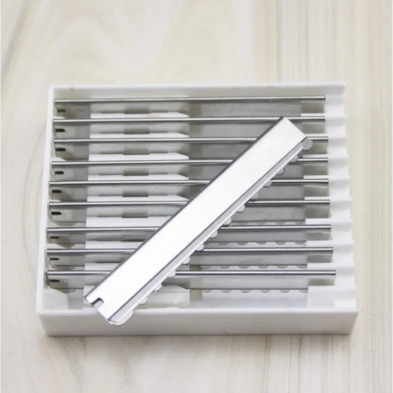 10/20 Stuks Veiligheid Haar Me - Straight Razor Safety recensie en prijs