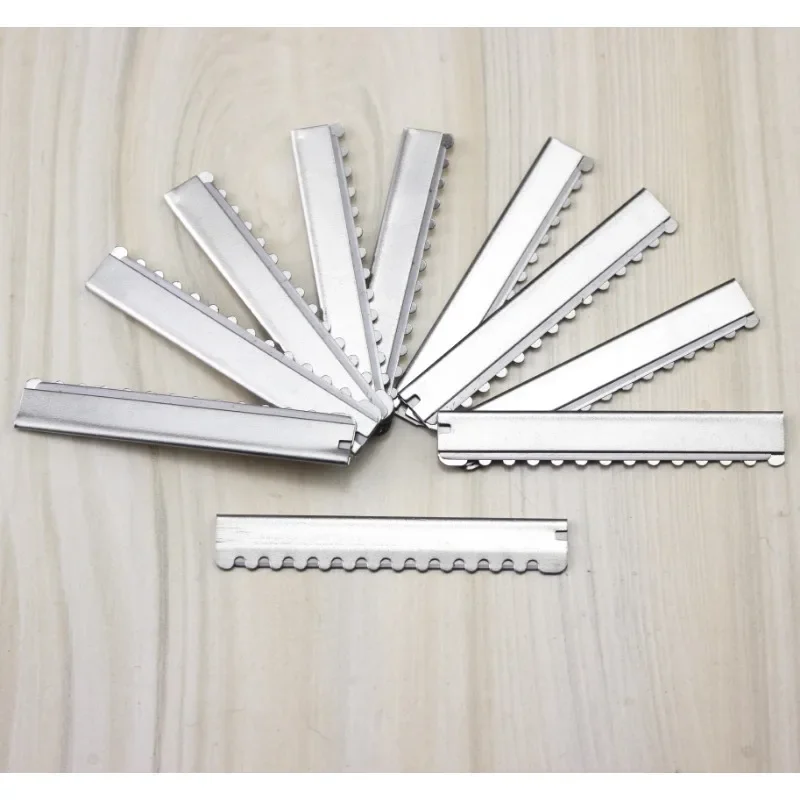 10/20 Stuks Veiligheid Haar Me - Straight Razor Safety recensie en prijs