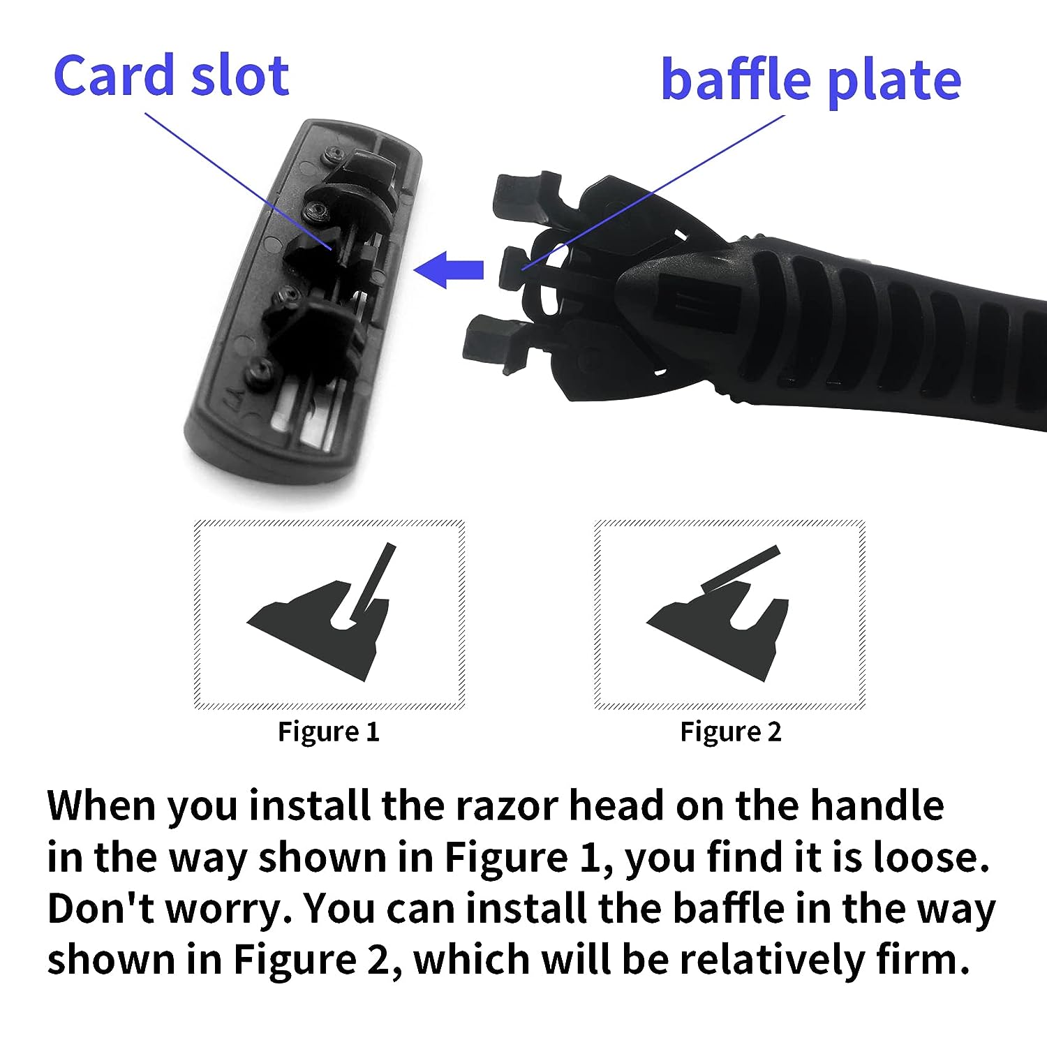 Scheerapparaat Gloednieuw ontw - Straight Razor Safety recensie en prijs