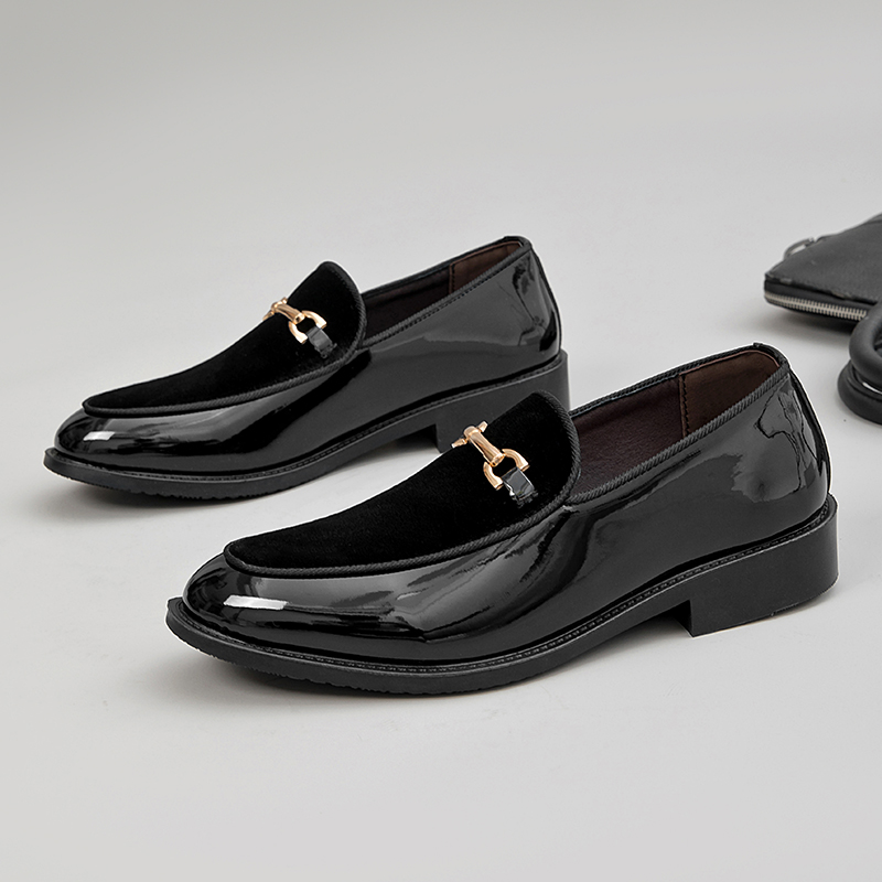 Originele Herenschoenen Shadow - Men'S Grooming And Style recensie en prijs