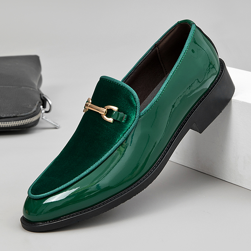 Originele Herenschoenen Shadow - Men'S Grooming And Style recensie en prijs