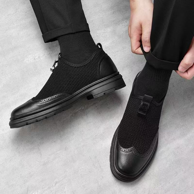 2026 Nieuwe Herenschoenen van  - Men'S Grooming And Style recensie en prijs