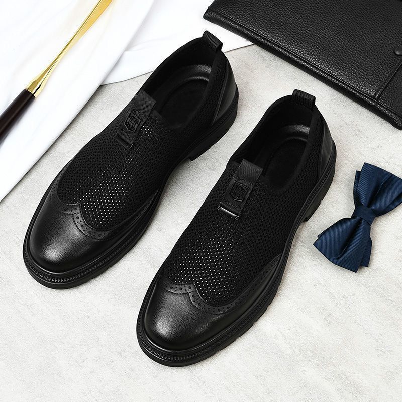 2026 Nieuwe Herenschoenen van  - Men'S Grooming And Style recensie en prijs