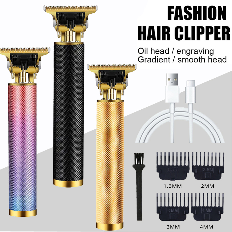 Zero Gap Haartrimmer T9 Clippe - Beard Trimmer Cordless recensie en prijs