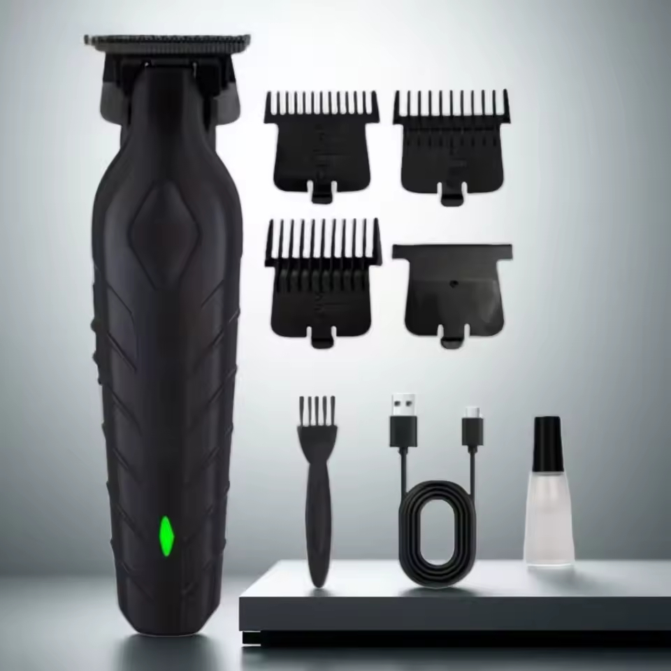 OMUONE Professionele kapper Dr - Beard Trimmer Cordless recensie en prijs