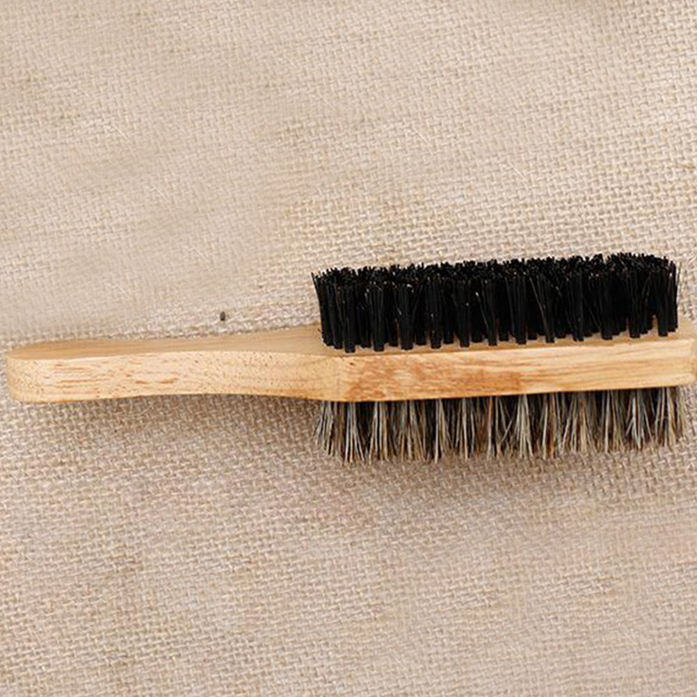 2-delige baardstylingkam, dubb - Men'S Grooming And Style recensie en prijs