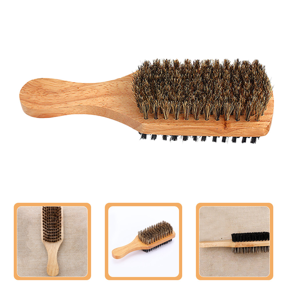 2-delige baardstylingkam, dubb - Men'S Grooming And Style recensie en prijs