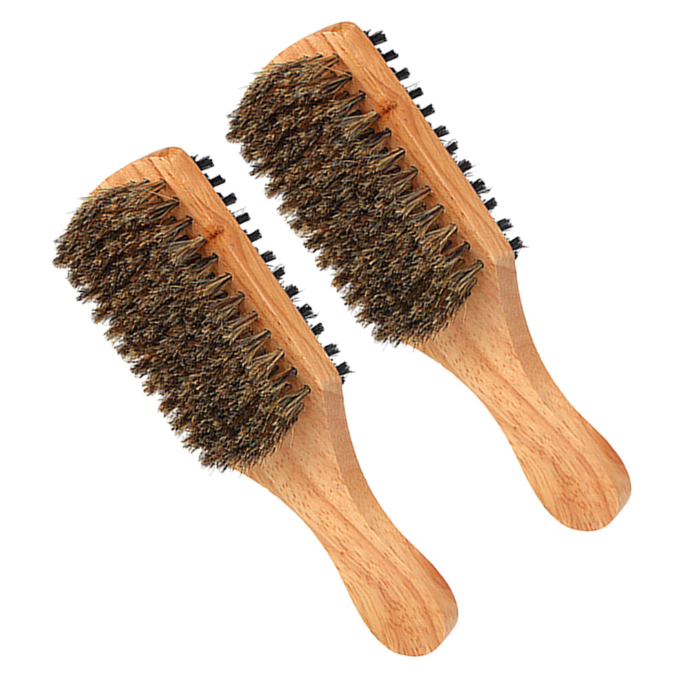 2-delige baardstylingkam, dubb - Men'S Grooming And Style recensie en prijs