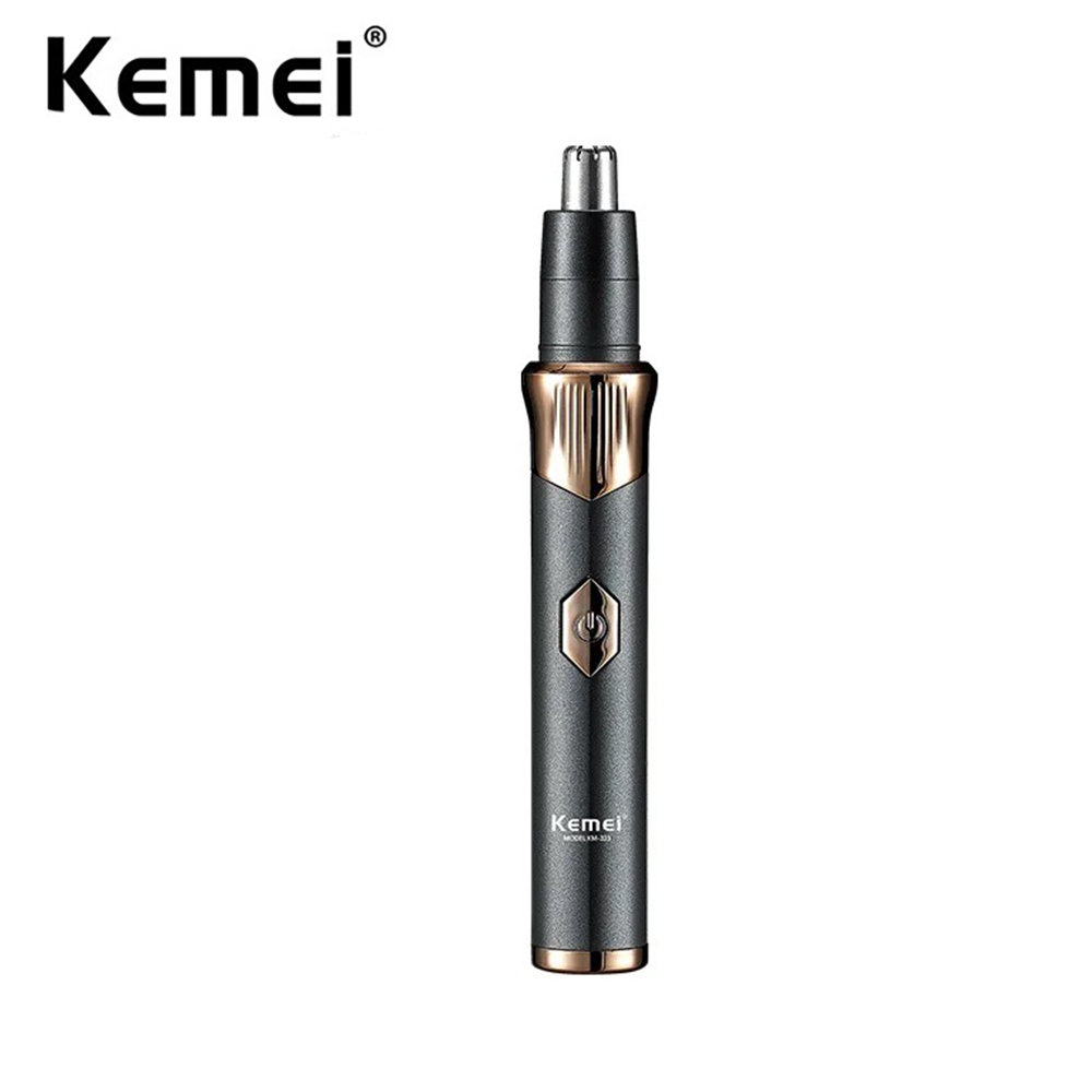 Kemei Oplaadbare elektrische o - Nose Hair Trimmer recensie en prijs