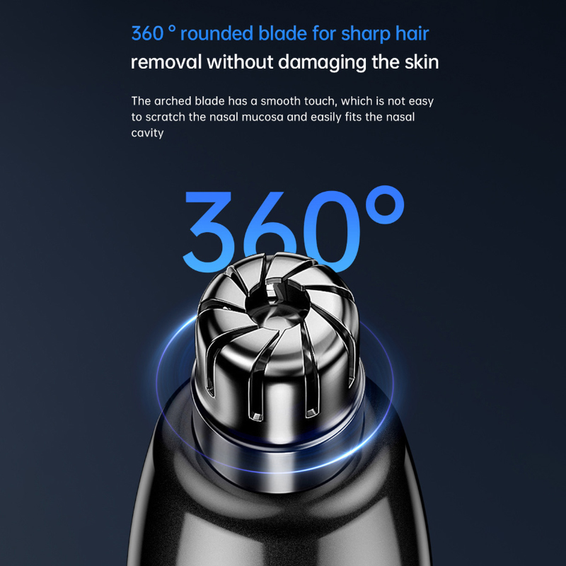 Origina all in1 Oplaadbare Neu - Nose Hair Trimmer recensie en prijs