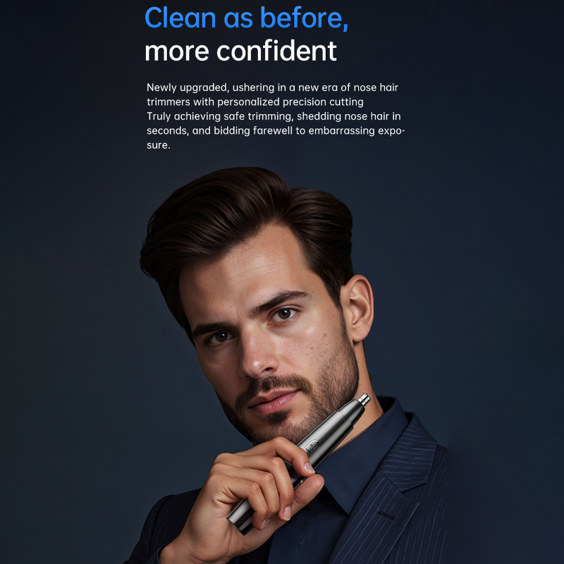 Origina all in1 Oplaadbare Neu - Nose Hair Trimmer recensie en prijs