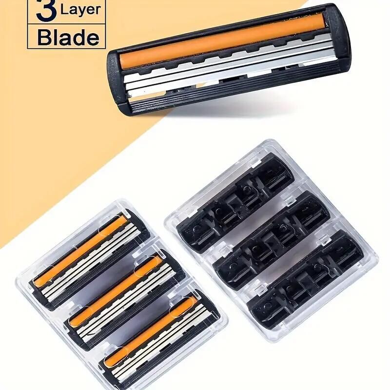 Premium roestvrijstalen veilig - Straight Razor Safety recensie en prijs