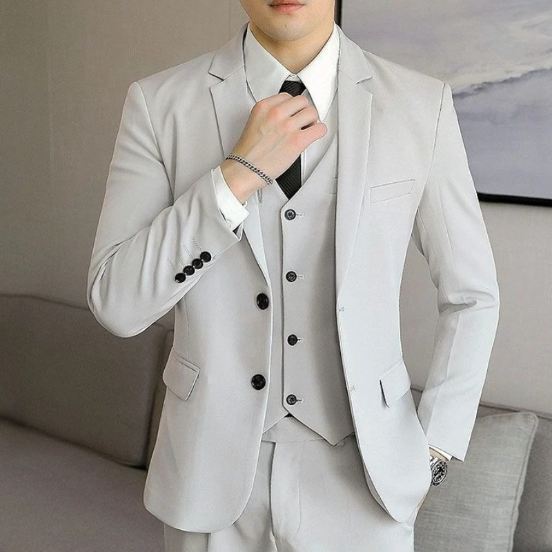 Slim Fit Koreaanse stijl heren - Men'S Grooming And Style recensie en prijs