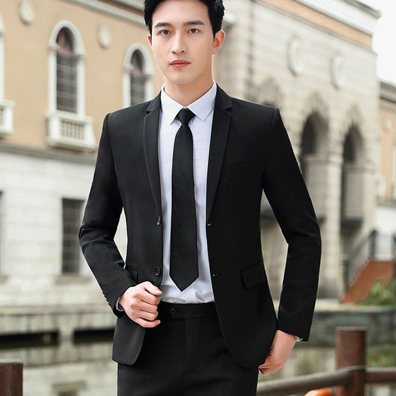 Slim Fit Koreaanse stijl heren - Men'S Grooming And Style recensie en prijs