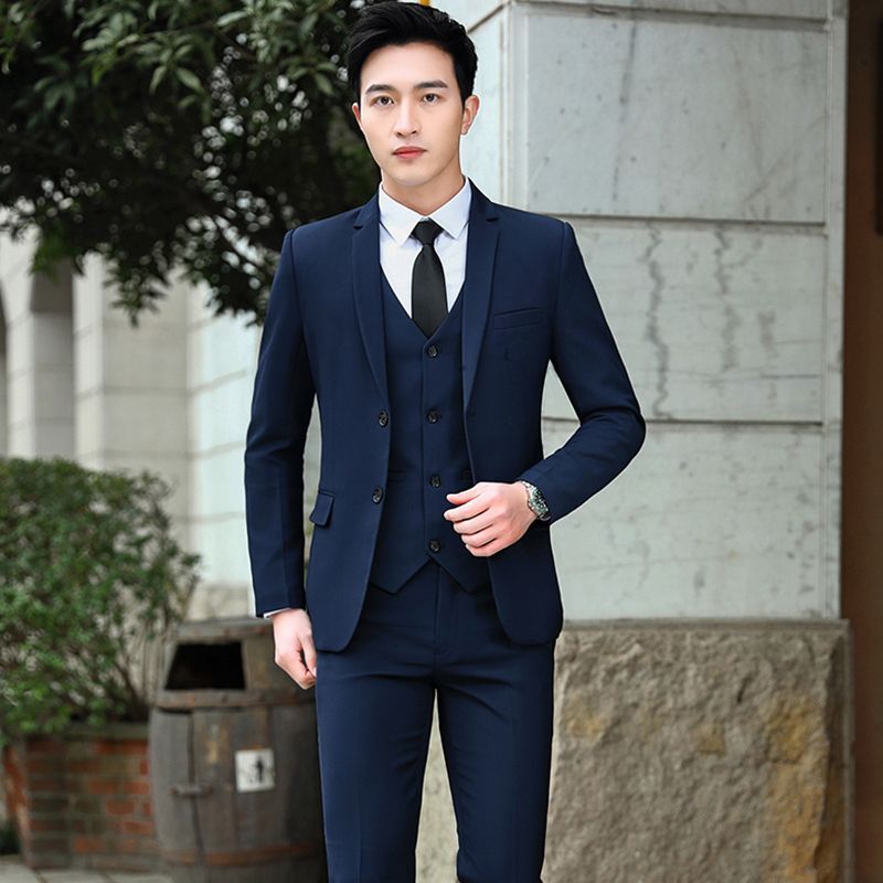 Slim Fit Koreaanse stijl heren - Men'S Grooming And Style recensie en prijs
