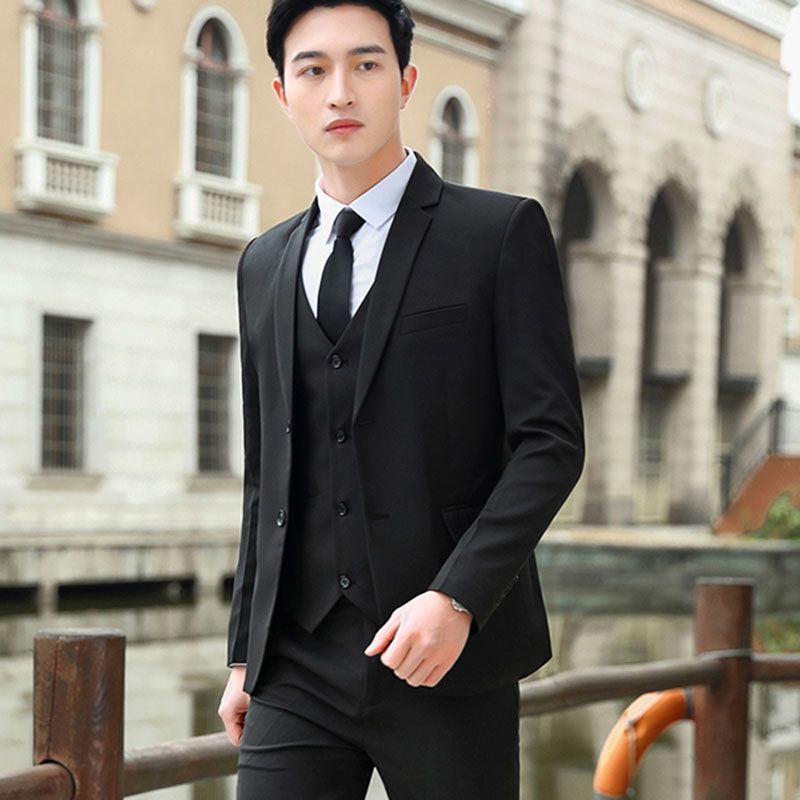 Slim Fit Koreaanse stijl heren - Men'S Grooming And Style recensie en prijs