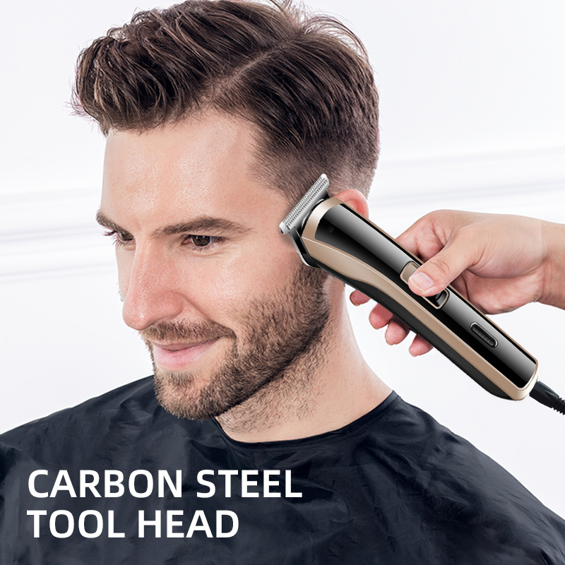 Kemei 418 Professionele elektr - Men'S Grooming And Style recensie en prijs