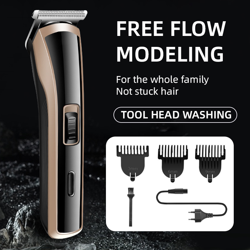 Kemei 418 Professionele elektr - Men'S Grooming And Style recensie en prijs