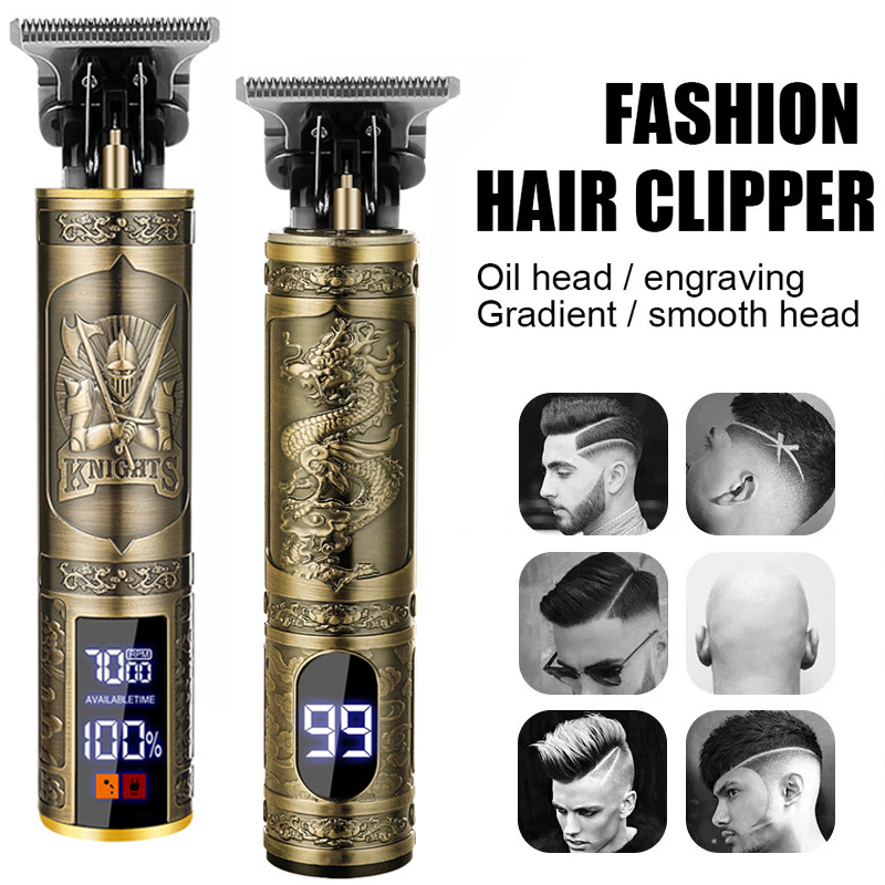 T9 Tondeuse Draadloze Baard Sc - Beard Trimmer Cordless recensie en prijs
