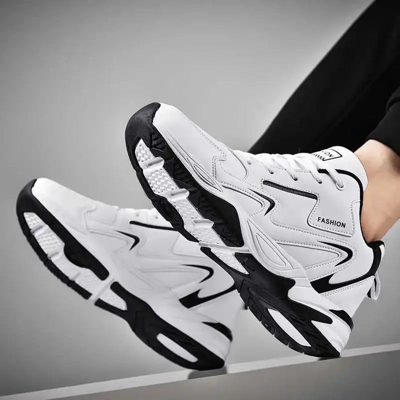 Koud-proof Lente Gym Sneakers  - Men'S Grooming Name Ideas recensie en prijs