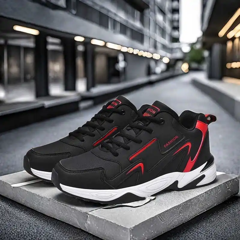 Koud-proof Lente Gym Sneakers  - Men'S Grooming Name Ideas recensie en prijs