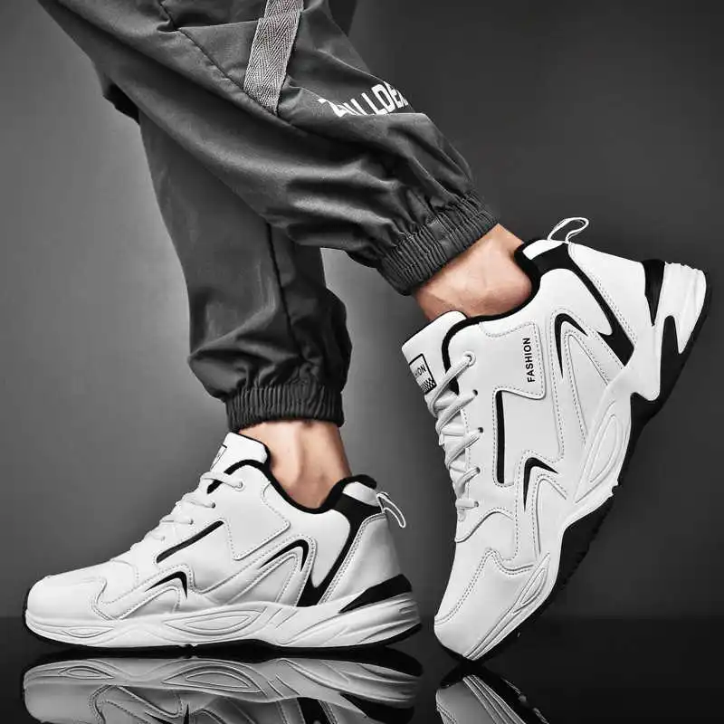 Koud-proof Lente Gym Sneakers  - Men'S Grooming Name Ideas recensie en prijs